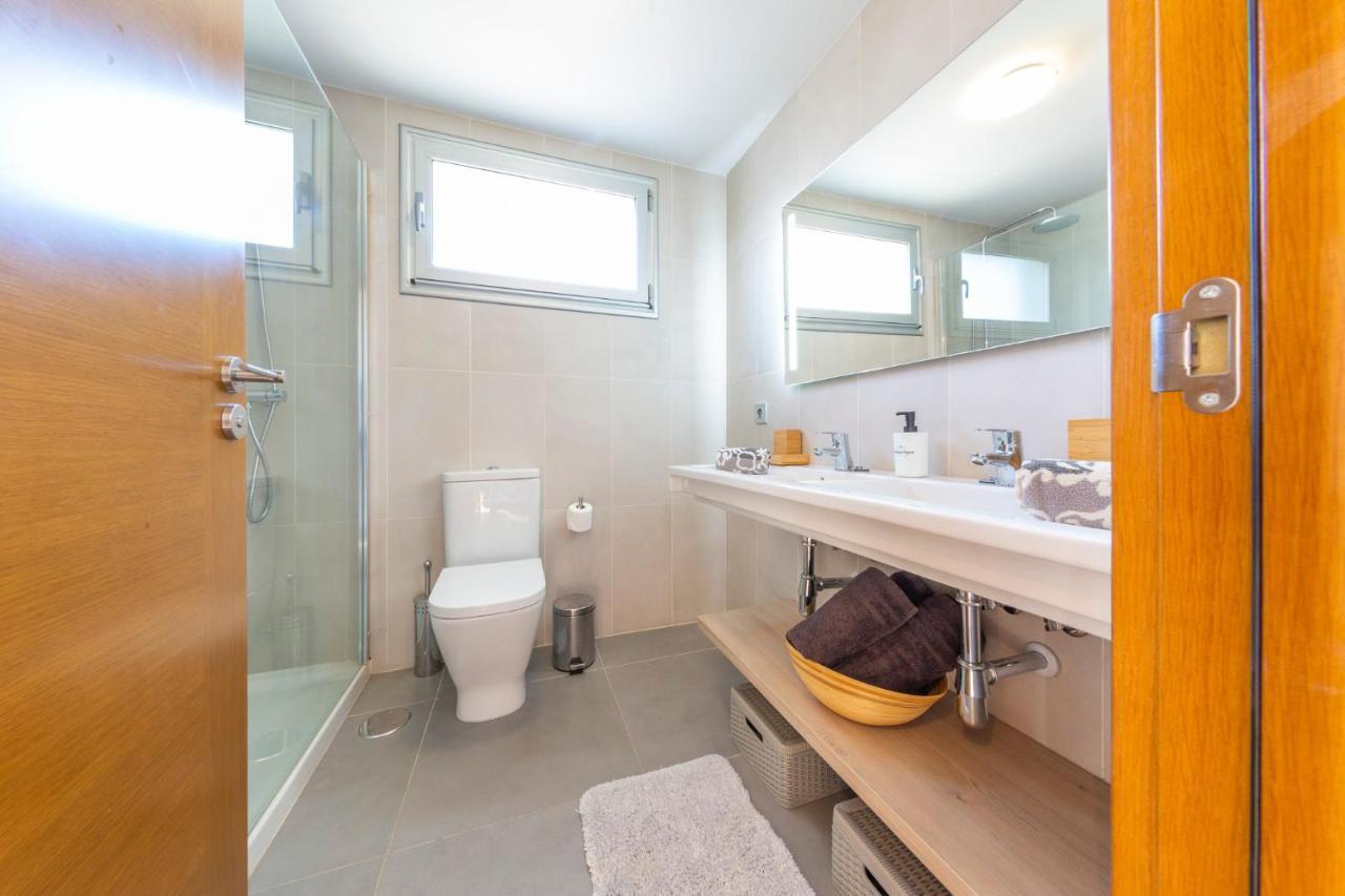 Medano4You The Casa Celou Penthouse La Tejita ภายนอก รูปภาพ