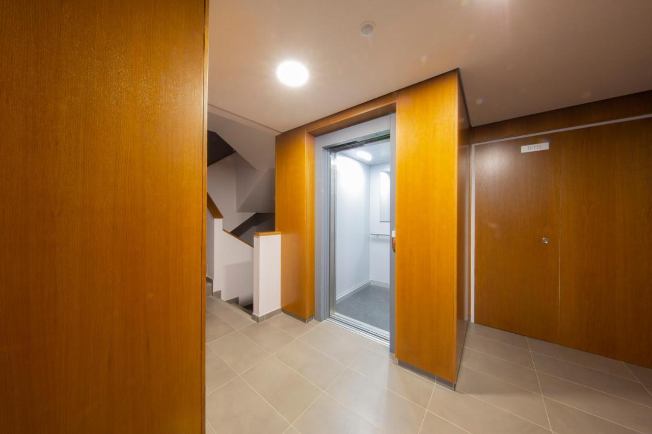 Medano4You The Casa Celou Penthouse La Tejita ภายนอก รูปภาพ